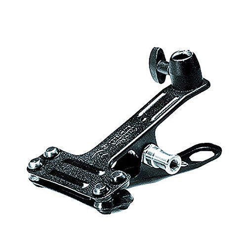 Manfrotto 175 acessório para tripé (Acessório Imagem e Som) Manfrotto - Acessórios para suportes e montagens de estúdio - metal, 0,3 kg, tripé