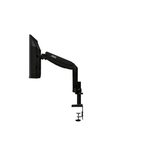 Suporte de Mesa para TV AOC U (de 13'' a 27'' - até 9 Kg - Preto) AOC - Suportes para tv e monitor - compatível, 9 kg, vesa 75 x 75 mm, vesa 100 x 100 mm