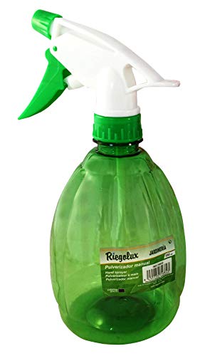 Pulverizador de água para jardim sem fio gardena riegelux 752035 RIEGOLUX - Pulverizadores de jardim - sem fios, 0,55 L, 6 m, regulação pressão