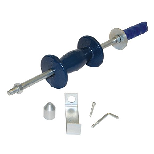 Conjunto de Chaves de Fenda e Extração SILVERLINE 380625 Silverline - Ferramentas especializadas e de reparação de veículos - fenda, extração, acero, ponta cónica