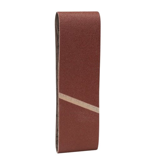 Acessórios p/ Rebarbadora Angular BOSCH 2 608 606 071 (3 peças) Bosch - Lixa e esponjas de polimento - 3 peças, vermelho, 0,15 kg