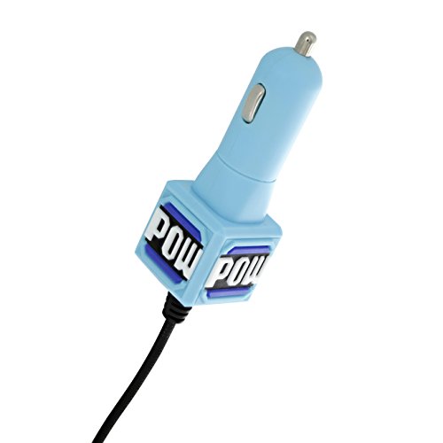 Carregador de Bateria para Consolas NINTENDO Switch (Autonomia 4.5 a 6 horas) Power A - Carregadores de bateria de uso geral - nintendo switch, autonomia 4.5-6h, microUSB, usb