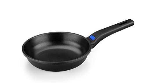 Tabuleiro MONIX Solido+ (Alumínio - Preto) Monix - Frigideiras e panelas de fritar - alumínio, preto