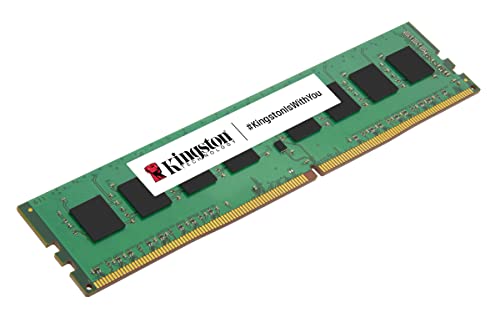 Memória RAM DDR3 KINGSTON TECHNOLOGY KCP316NS8/4 (1 x 4 GB - 1600 MHz - CL 11) Kingston - Dispositivos de armazenamento - ddr3, kingston technology, kcp316ns8/4, 1x4 gb, 1600 mhz, CL 11