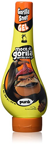 Moco de Gorila Snot Gel Sport (11.9 oz) MOCO DE GORILA - Produtos de styling de cabelo - moco, gorila, snot gel, sport