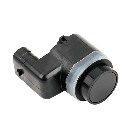 Sensor de estacionamento e cinturão de segurança (1) Keenso - Equipamento de segurança para veículos - sensor estacionamento, cinturão segurança, distância obstáculo, alarme, land rover, jaguar, volvo