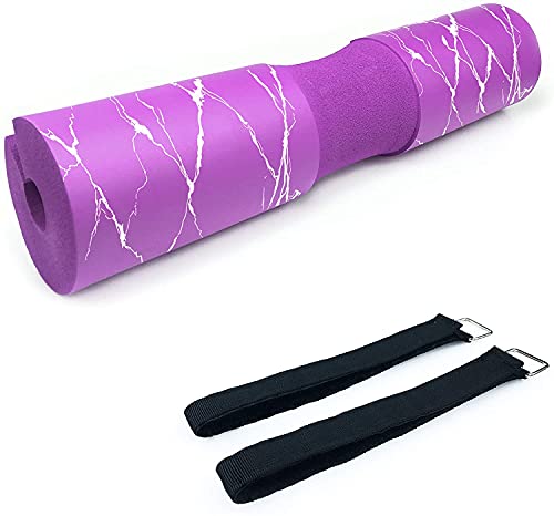 Almofada de Proteção para Barras e Peso Morwealth Morwealth - Exercício e fitness - proteção, barras, peso