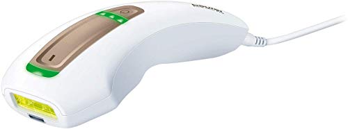 Depiladora BEURER IPL Pure Skin Pro (Arranque - Multi-zonas) Beurer - Dispositivos de remoção de pelos a laser e ipl - ipl, multi-zonas, arranque