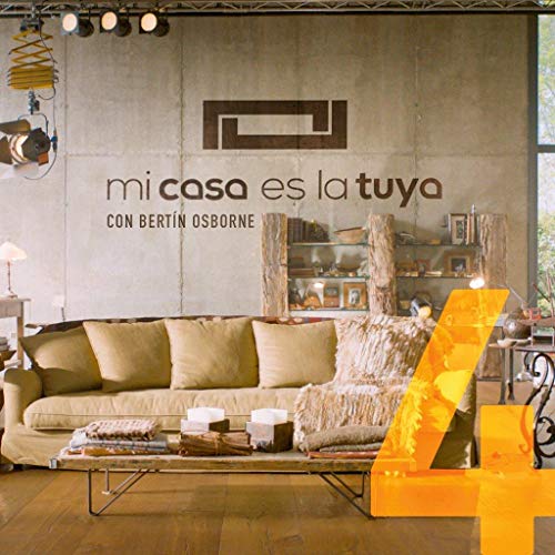 CD Mi Casa Es La Tuya - Vol.4 (2 CDs) (1 CDs) Legacy - Música e gravações de som - 2 cds, música pop, rock