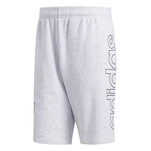 Calções para Homem ADIDAS Ftb Otl Short Azul para Futebol (XS) adidas - Roupa - calção, homem, futebol, azul