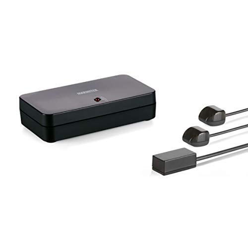 Comando Infravermelhos MARMITEK IR Blaster Marmitek - Acessórios de eletrônicos - infravermelhos, 10 metros, home cinema, tv