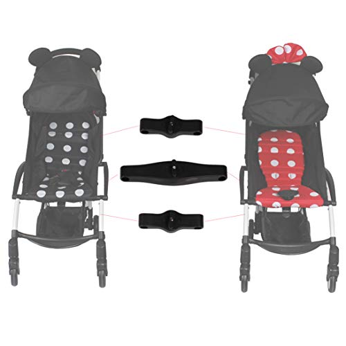 Conjunto de 2 Porta-Bebés BABYZEN Yoyo+ (0-36M) ROMIRUS - Móveis para bebês e crianças pequenas - porta bebés, babyzon, yoyoplus