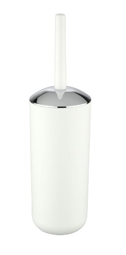 Suporte para papel higiénico WENKO Colours 21205100 (Branco) Wenko - Suprimentos de limpeza doméstica - papel higiénico, branco