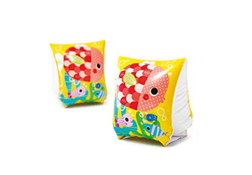 Brinquedo desportivo para crianças INTEX 58652EU INTEX - Brinquedos - pvc, conjunto aquático, 2 camadas