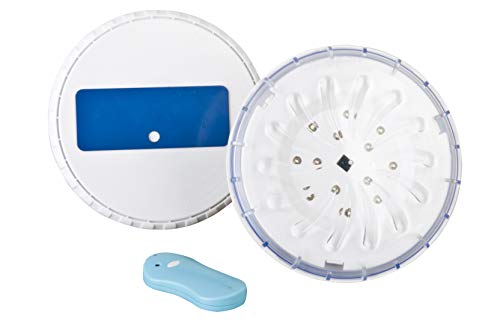 Luz Submarina GRE PLED2 | Azul, Branco (Economia de Energia) Gre - Refletores e holofotes - submarina, economia de energia, azul, branco