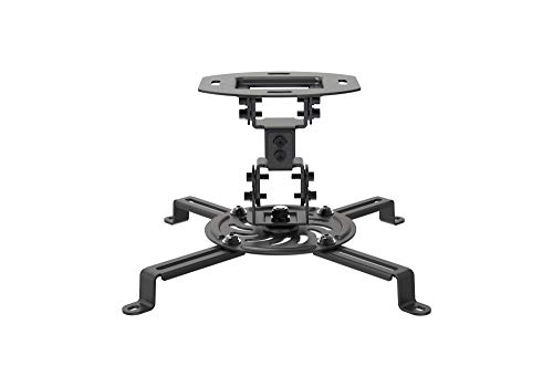 Suporte de Teto para TV FONESTAR SPR-547N (de 37'' a 75'' - até 13.4 Kg - Preto) FONESTAR - Suportes de projetor - suporte, teto, tv, fonestar, spr-547n, preto