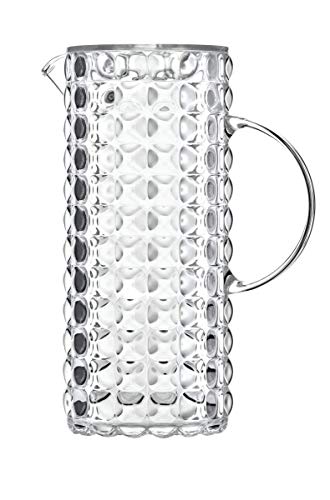 Garrafa de água FRATELLI GUZZINI 2256000 Guzzini - Jarras e garrafas para servir - jarra, água, fratelli guzzini, 2256000, design moderno