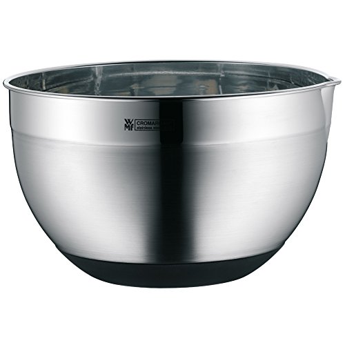 Tigela de Cozinha WMF 19.0716.6040 | Aço inoxidável WMF - Tigelas - aço inoxidável, 18L, cozinha
