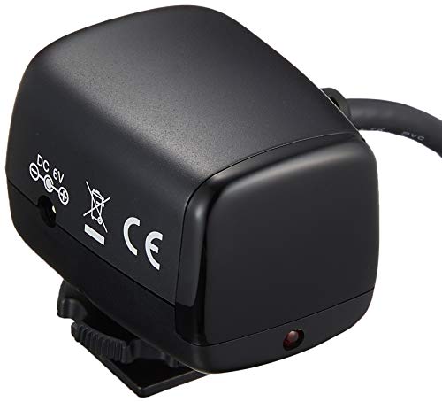 Comando Remoto NIKON FRW20101 (Preto - 3.5 x 2.1 cm) Nikon - Áudio - preto, usb, comando remoto