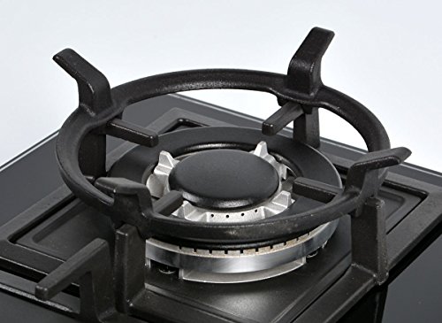Suporte para Wok para Gás Campo (Recondicionado Como Novo) K&H - Acessórios para wok - suporte, wok, gás campo, recondicionado