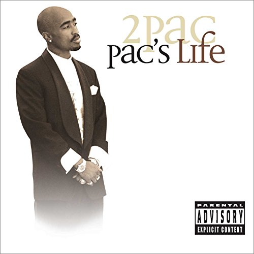 CD P.A.C.S. Life (Edição em Espanhol) (1 CDs) Universal Music - Música e gravações de som - cd, p.a.c.s. life, edição em espanhol, the game, álbum de originais, 50 cent