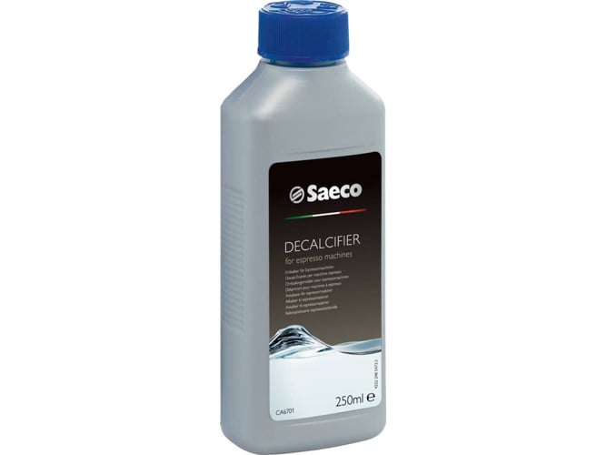Desmineralizador PHILIPS Ca6701/01 (Capacidade: 250 ml) Saeco - Produtos químicos de laboratório - 250 ml, preto, plástico