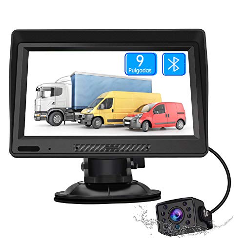 GPS Auto Awesafe Mm-900 (Bluetooth - 7'' - Europeu) AWESAFE - Sistemas de navegação gps - gps, mapas europeus, 7 polegadas, bluetooth, memória interna 8gb