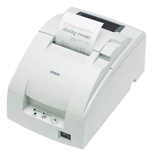 Impressora POS EPSON TM-U220B - C31CE94152 Epson - Impressoras, fotocopiadoras e máquinas de fax - impressora, POS, epson