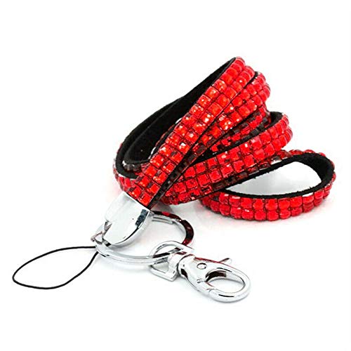 Correia de cordão BLING DIAMOND Breakaway BE-TOOL - Cordões de pescoço - correia, breakaway