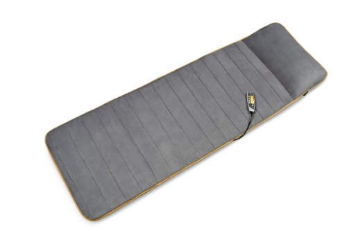 Aparelho de Massagem MEDISANA MM 825 (Preto) Medisana - Massageadores - preto, telemando, eletroestimulador