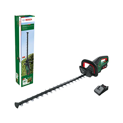 Corta-Sebes BOSCH AdvancedHedgeCut 36V-65 Bosch - Aparadores de sebes - corta-sebes, bosch, advancedhedgecut, 36v-65