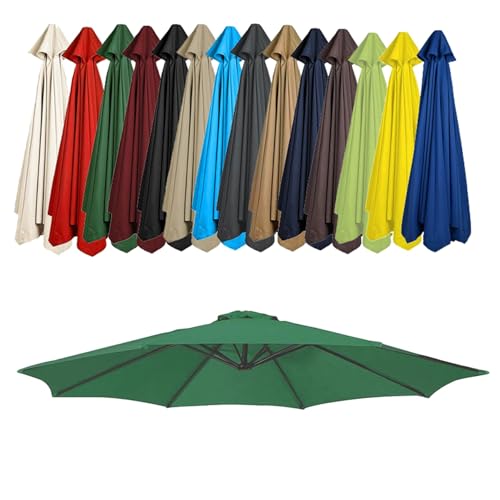 Toldo de Guarda-Sol GARDENA 200 cm/270 cm/300 cm banshandaoren - Conjuntos de móveis - 200 cm, 270 cm, 300 cm, alta qualidade