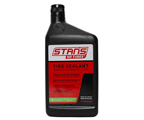 Selante para Pneus Stan'S No Tubes Stan'S Tire Sealant stan´s notubes - Peças de automóveis - selante, pneus, stan's no tubes, stan's tire sealant, 946 ml