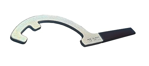 Chave de Embalar KIDSNAODO 3.5Mm (Recondicionado Como Novo) Arbeitsbedarf24.de - Chaves inglesas - 3.5 mm, universal, preto