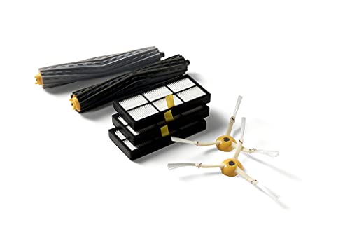Acessório Robô Aspirador IROBOT S800/S900 iRobot - Aspiradores de pó e a vapor - irobot, recarga, s800/s900