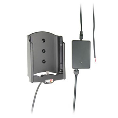 Suporte BRODIT 513384 Smartphone Preto Brodit - Adaptadores de energia e carregadores - telemóveis, smartphone, compatível Huawei U8860