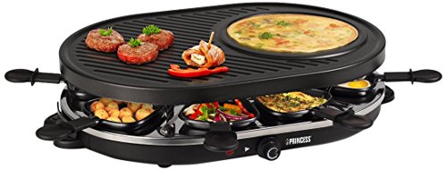 Barbecue Eléctrico PRINCESS 162700 (1500 W) Princess - Torradeiras e grelhadores - elétrico, 1500 w