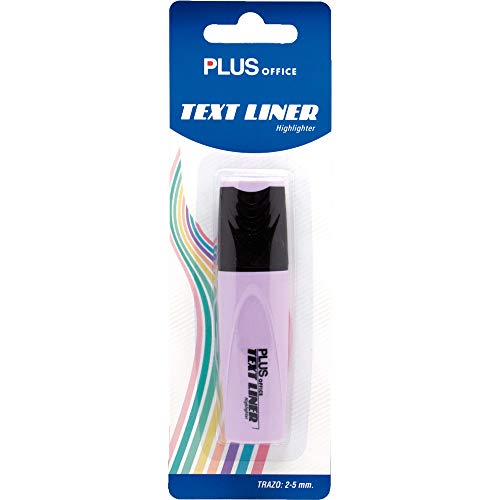 Marcador Fluorescente STABILO EASYoriginal Violeta (Pincel - 1 Unidade) MAKRO PAPER - Marcadores e marcadores de texto - fluorescente, tinta pigmentada, traço fino, corpo ecológico