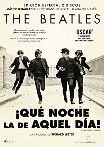 DVD Yeah Yeah Yeah (Edição em Espanhol) (Vídeo) A CONTRACORRIENTE - Dvds e vídeos - dvd, yeah yeah yeah, edição em espanhol, vídeo