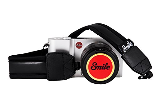Bolsa de Ombro SMILE LA NUIT (Universal) Smile - Peças e acessórios para câmeras - universal, câmera digital, 2 pontos, 10 kg
