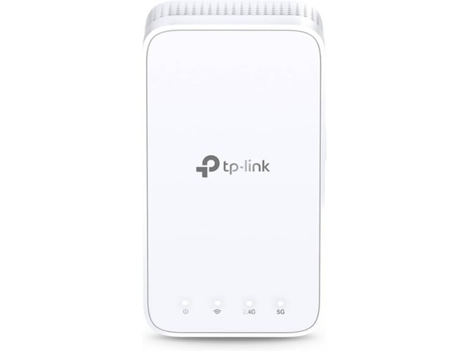 Repetidor de sinal TP-LINK RE300 (AC1200 - 300 + 867 Mbps) TP-Link - Redes - ac1200, 300 mbps, 867 mbps