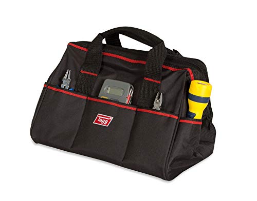 Mala para Ferramentas TAYG BN-1 (Multicor) TAYG - Bolsas para ferramentas - ferramentas, multicor