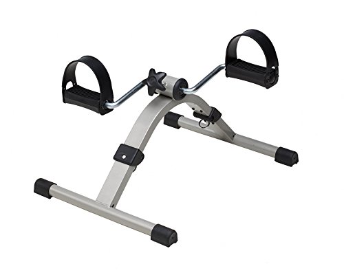 Contador de Passos PLEGABLE 8Km/h Manual Qvd AYUDAS DINAMICAS - Bicicletas de exercício - plegável, 8km/h, manual