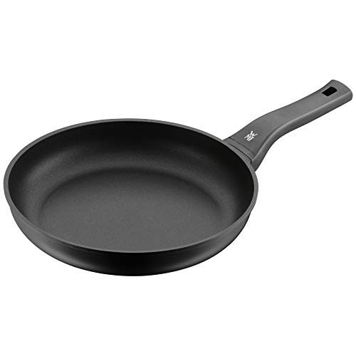 Frigideira WMF Stielpfanne Ø 28 cm (Acessórios de cozinha) WMF - Frigideiras e panelas de fritar - 28 cm, alumínio forjado, permadur excellent