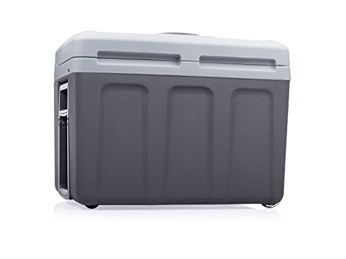 Caixa de Conservação TRISTAR KB-7540 (Azul - Aço inoxidável) Tristar - Porta-alimentos e bebidas - 40 L, aço inoxidável, eficiência A++