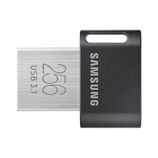 Pen USB SAMSUNG MUF-256AB (256 GB - USB 3.1) SAMSUNG - Pen drives usb - 256 GB, USB 3.1, Type-A, 300 MB/s