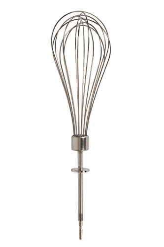 Varinha KRUPS XF 906 D (Branco - Plástico) Krups - Acessórios para misturadores de alimentos e liquidificadores - branco, plástico, polipropileno