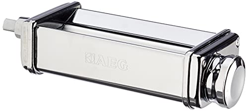 Rodas de Batedeira AEG Pasta Roller AUM PR AEG - Acessórios para misturadores de alimentos e liquidificadores - ferro, cromo, 35 cm, 0,5 kg