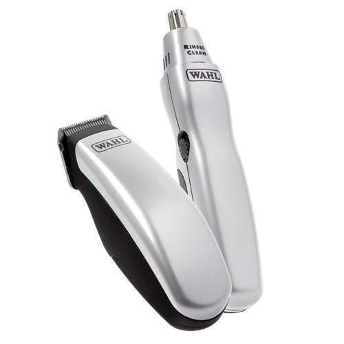 Aparador de Cabelo WAHL 9962-1816 (Autonomia 90 min - Mista) WAHL - Barbear e cabelo - autonomia 90 min, mista, cabelo