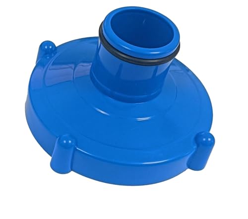 Adaptador para Aspiradores de Piscinas PF DOGGY PF LOCATION - Acessórios de aspirador - adaptador, aspirador, piscina, filtro, cartucho, PF DOGGY